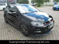 Gebraucht VW Polo GTI 192 PS (141 kW) 2017 Schwarz Kleinwagen