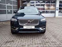 Gebraucht Volvo XC90 Plus 250 PS (183 kW) 2023 Blau SUV