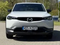 Gebraucht Mazda MX30 Edition 106 kW (145 PS) 2020 Grau SUV