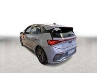 Gebraucht Cupra Born 150 kW (204 PS) 2023 Grau Kleinwagen