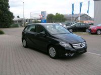 gebraucht Mercedes B180 B -Klasse 1.HAND AHK SHZ