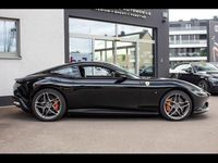 Gebraucht Ferrari Roma 620 PS (456 kW) 2021 Schwarz Coupé
