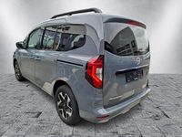 Neu Nissan Townstar N-Connecta 131 PS (96 kW) 2026 Grau Kombi