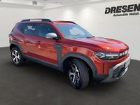 Neu Dacia Duster Journey 140 PS (102 kW) 2025 Braun SUV