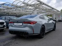 Gebraucht BMW M4 Competition Edition 530 PS (389 kW) 2025 Grau Coupé