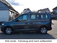 Gebraucht VW Caddy 114 PS (83 kW) 2023 Grau Van / Kleinbus