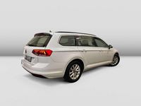 Gebraucht VW Passat Business 150 PS (110 kW) 2022 Weiß Kombi