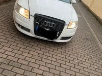 Gebraucht Audi A6 300 PS (220 kW) 2007 Weiß Kombi