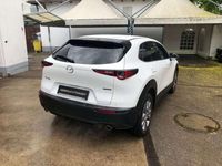 gebraucht Mazda CX-30 SKYACTIV-G 2.0 M Hybrid