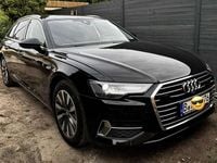 Gebraucht Audi A6 204 PS (150 kW) 2019 Kombi