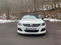 Gebraucht VW Passat 300 PS (220 kW) 2011 Coupé