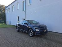 Gebraucht Renault Megane E-Tech Komfort 161 kW (220 PS) 2025 Nachtblau Limousine