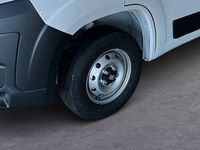 Neu Fiat Ducato 120 PS (88 kW) 2025 Weiss weiss Van