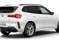 Gebraucht BMW X3 M 381 PS (280 kW) 2025 Weiß SUV