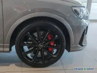 Gebraucht Audi RS Q3 Sportback Ambiente 400 PS (294 kW) 2022 Nardograu SUV