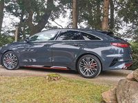 Occasion Kia ProCeed GT 204 ch (150 kW) 2023 Gris Break