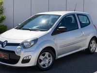 Second-hand Renault Twingo Expression 75 CP (55 kW) 2013 Argintiu Hatchback