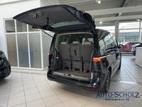 Gebraucht VW T7 150 PS (110 kW) 2025 Schwarz Van
