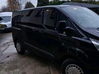 Usata Ford Transit 232 CV (170 kW) 2014 Furgone