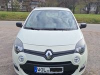 Second-hand Renault Twingo 75 CP (55 kW) 2013 Hatchback