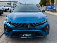 gebraucht Peugeot 408 Hybrid 225 GT 360° Kamera Glasdach