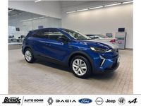 Gebraucht Renault Symbioz Evolution 143 PS (105 kW) 2025 Iron blau metallic (rqh) SUV