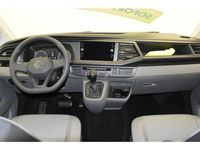 Gebraucht VW Caravelle Comfortline 150 PS (110 kW) 2023 Van