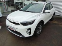 Neu Kia Stonic Vision 101 PS (74 kW) 2025 (ud) clear white s SUV