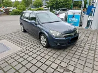 Occasion Opel Astra 140 ch (102 kW) 2006 Break