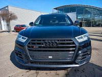Gebraucht Audi SQ5 Ambiente 354 PS (260 kW) 2017 Schwarz SUV