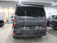 Gebraucht Ford Transit Custom Nugget 170 PS (125 kW) 2025 Grau Limousine