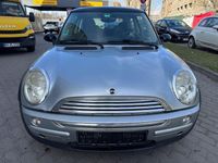 Gebraucht Mini Cooper 116 PS (85 kW) 2002 Silber Kleinwagen