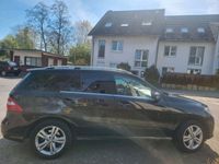 gebraucht Mercedes ML350 Bluetec - EURO 6