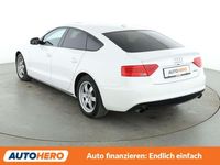 Gebraucht Audi A5 224 PS (164 kW) 2015 Ibisweiss Limousine