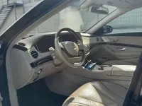 Gebraucht Mercedes S350 258 PS (189 kW) 2017 Limousine