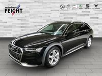 gebraucht Audi A6 Avant allroad 55 3.0 TDI