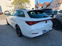 Gebraucht Cupra Leon 150 PS (110 kW) 2023 Weiß Limousine
