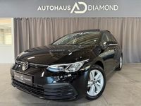 Gebraucht VW Golf VII 150 PS (110 kW) 2020 Schwarz Limousine