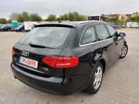 gebraucht Audi A4 Avant *XENON, NAVI, AHK, PDC* TÜV 11/2024