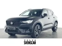 Gebraucht Volvo XC40 Plus 163 PS (119 kW) 2025 Onyx black / metallic SUV