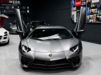 Gebraucht Lamborghini Aventador 751 PS (552 kW) 2016 Grau