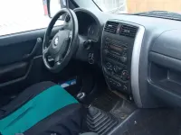 Używany Suzuki Jimny 86 KM (63 kW) 2012 Szary SUV