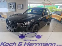 Neu Mazda CX-60 Homura-Line 254 PS (186 kW) 2026 SUV
