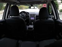 Gebraucht Mercedes B200 193 PS (141 kW) 2010 Silber metallic Van / Kleinbus