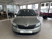 Gebraucht Skoda Rapid Active 95 PS (69 kW) 2018 Beige Kombi