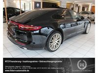 gebraucht Porsche Panamera 4 Edition10 MATRIX LED*ACC*PANO*KAMERA