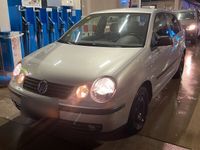 gebraucht VW Polo 1.4 Comfortline