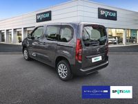Gebraucht Citroën Berlingo Feel 131 PS (96 kW) 2023 Andere farbe Van / Kleinbus