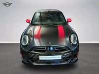 Gebraucht Mini John Cooper Works Cabriolet 231 PS (169 kW) 2024 Grau Cabrio