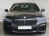 gebraucht BMW 745e xDrive Limousine